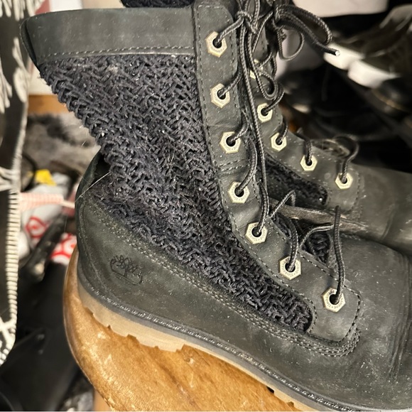 Timberland Shoes - Timberland boots